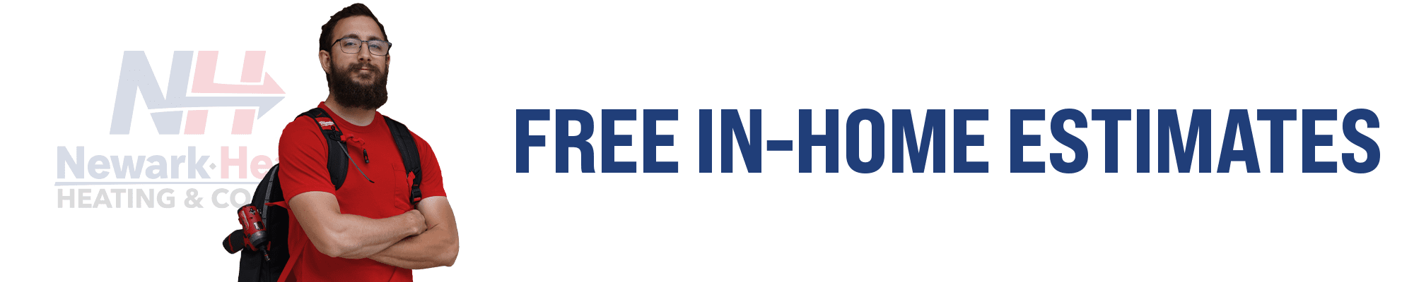 Free In-Home Estimates