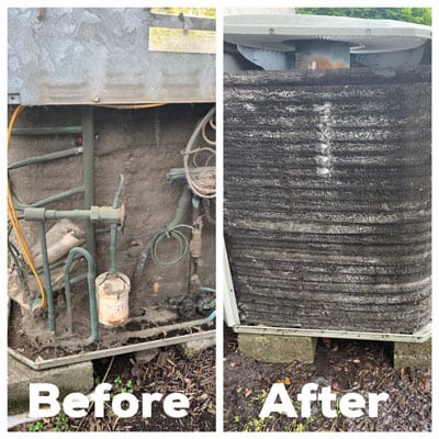 HVAC-Maintenance