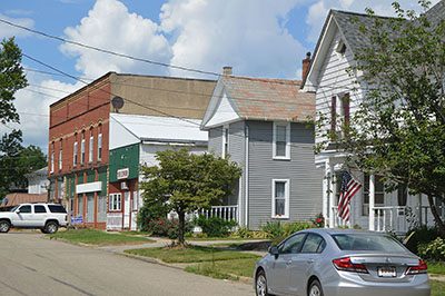 croton-ohio-hvac S. Main Street in Croton, Ohio