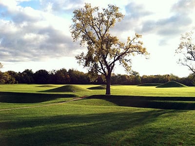 Hopewell Culture National Historic Park
