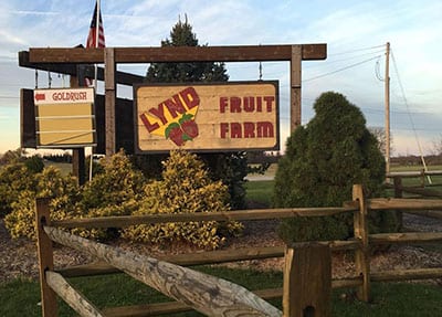 pataskala-hvac Lynd's Fruit Farm in Pataskala, Ohio