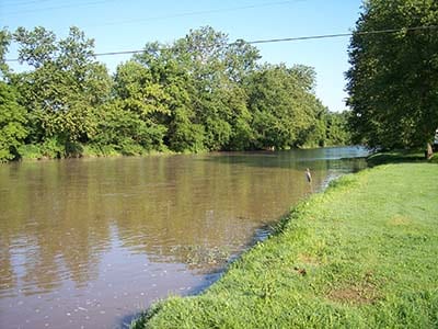 walhonding-hvac Walhonding River
