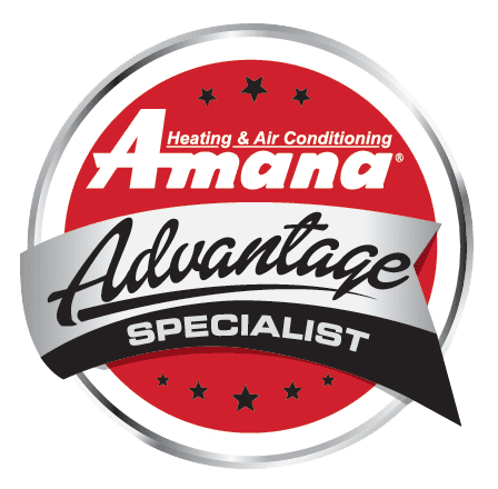 Amana Advantage Specialist Amana Advantage Specialist