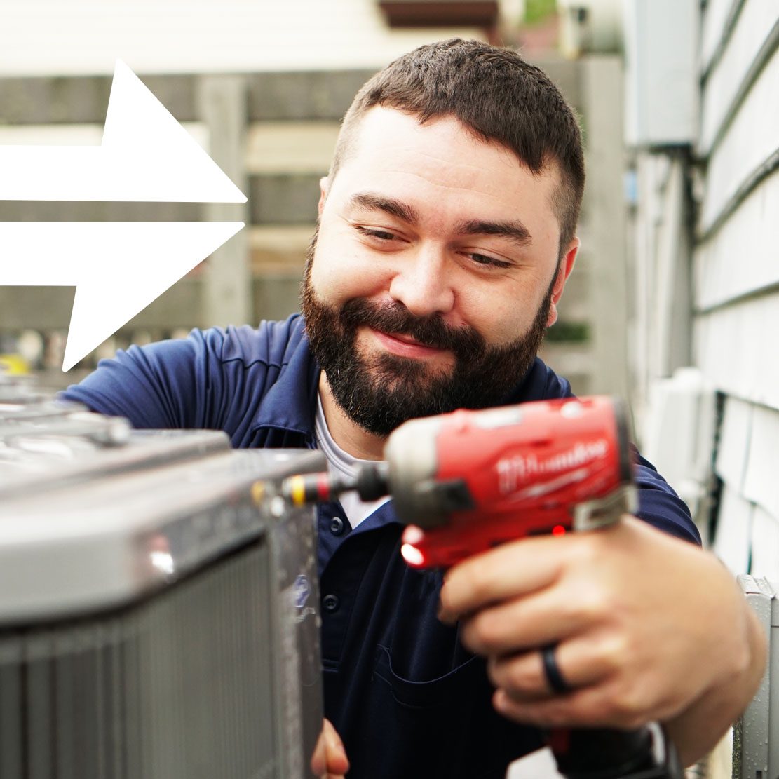 humidifiers in Newark, Ohio HVAC Technician