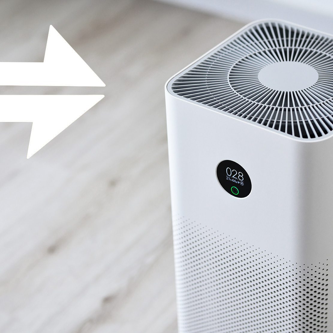 Air purifiers Air purifiers