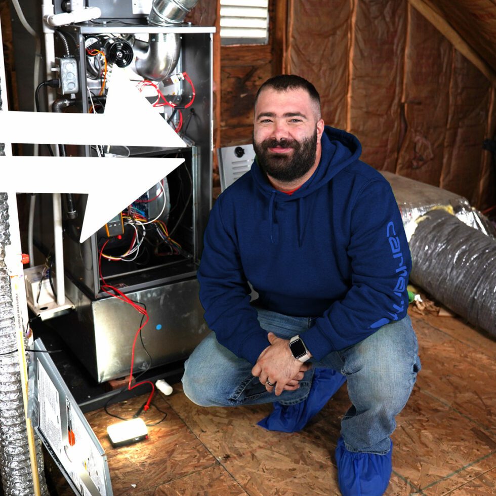 Home NewarkHeath Heating & Cooling