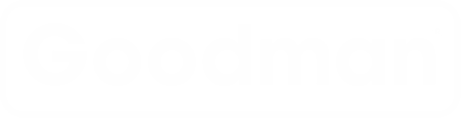 Goodman Logo Goodman Logo