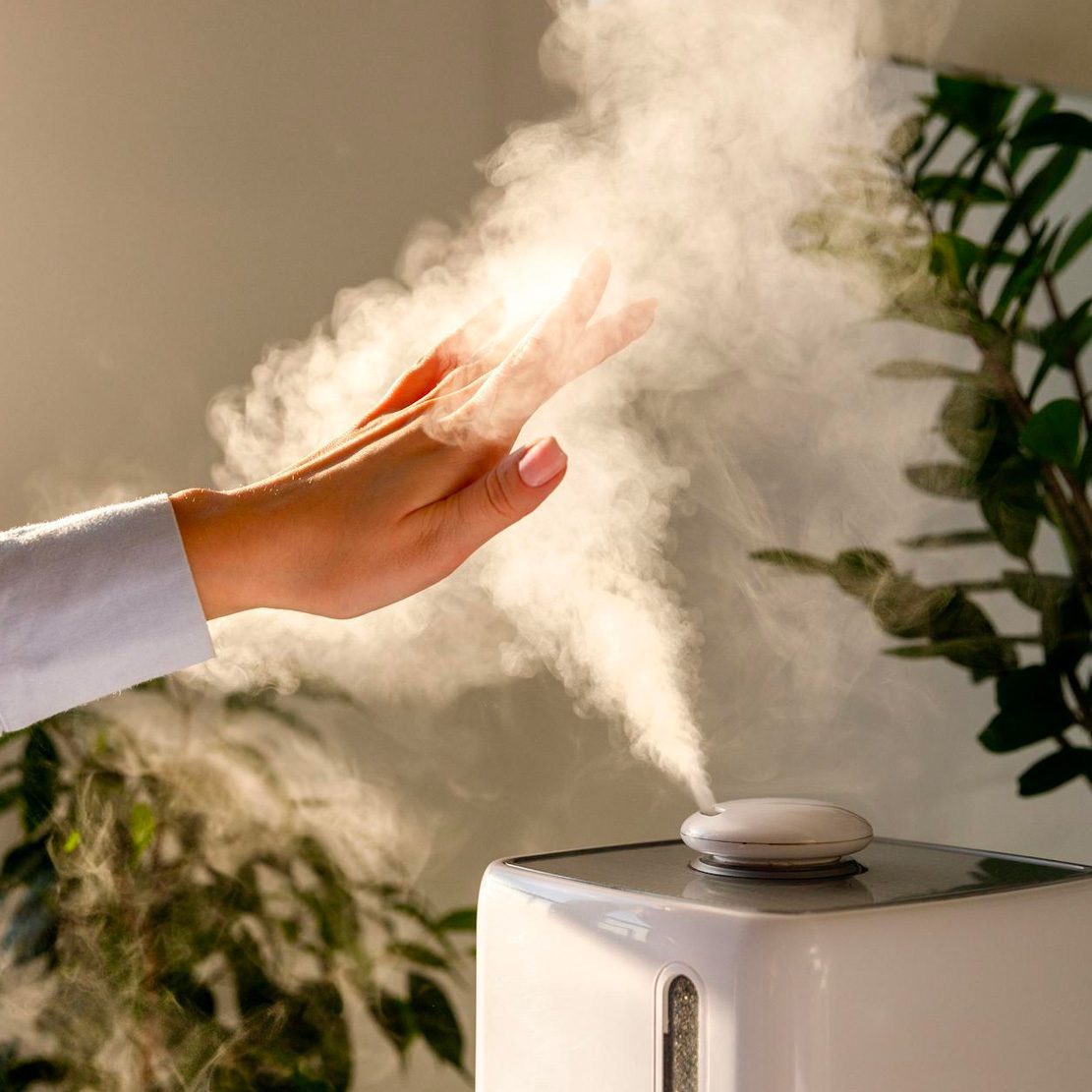 What is a Humidifier?