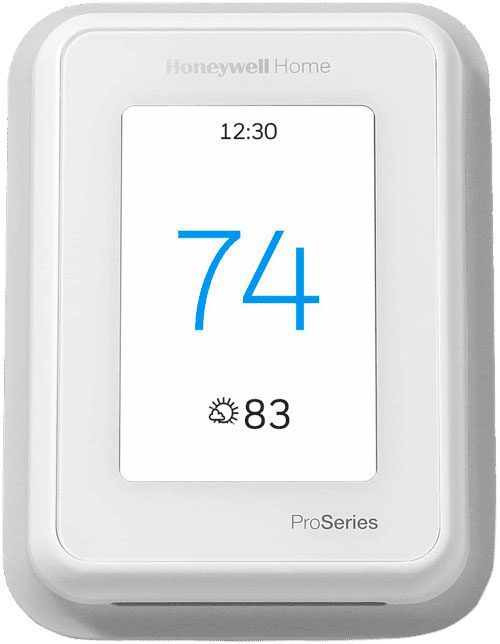 Smart Thermostats in Newark & Heath Ohio