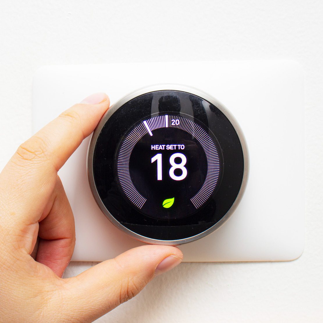 Smart Thermostats