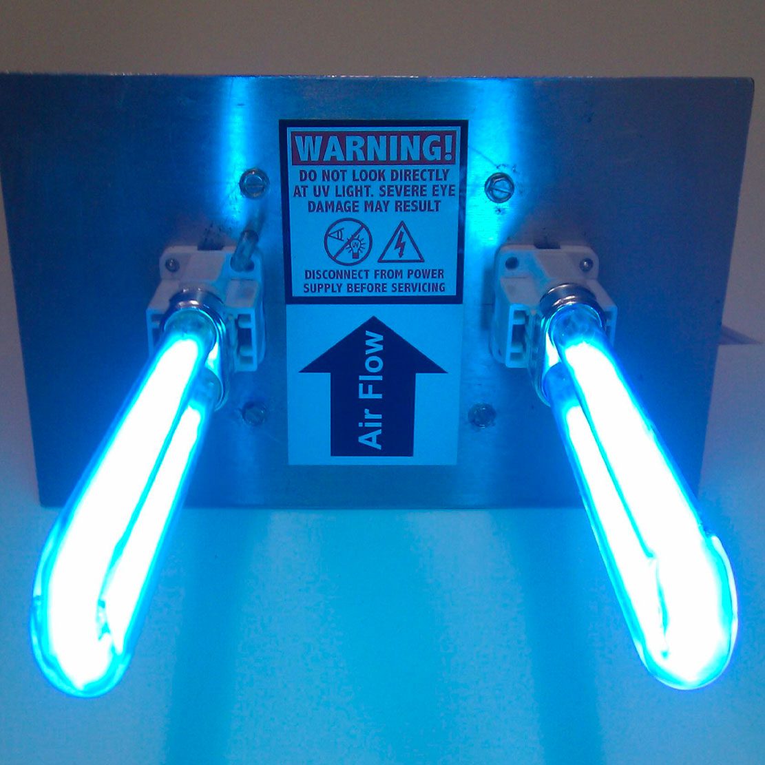 UV Lights FAQs