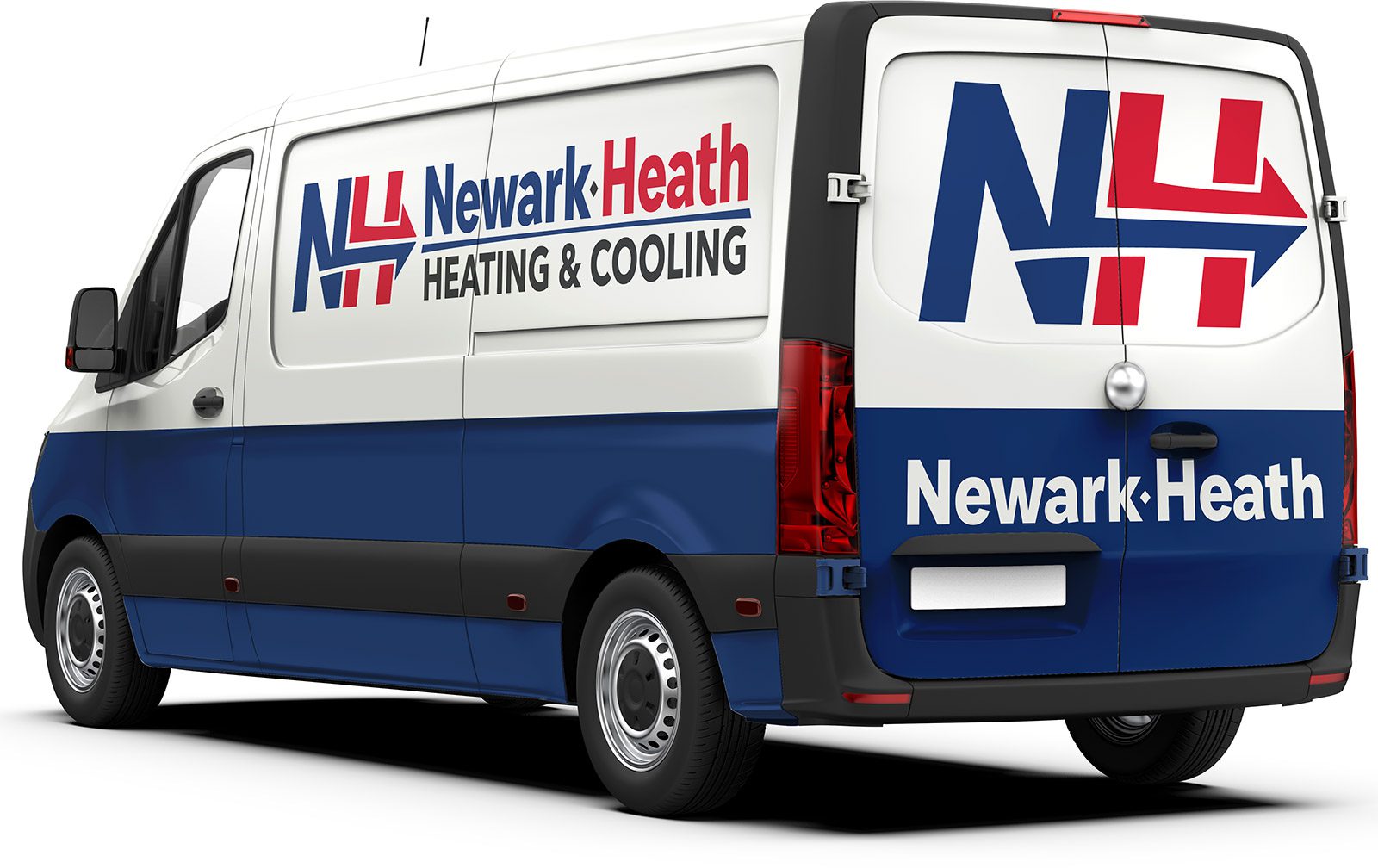 Newark-Heath Heating & Cooling